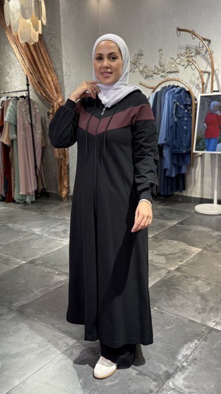 فستان التستر ججج